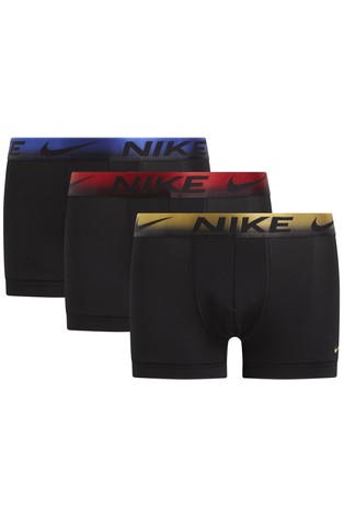 3 Pack Microfiber Trunks