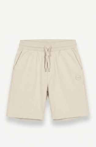 Piqué Sweat Shorts