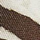 Smeđa - Zebra/Dark Hickory