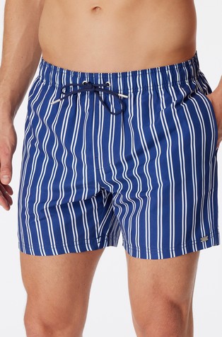 Classic Swim - woven swim trunks