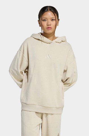ALL SZN French Terry Loose Hoodie