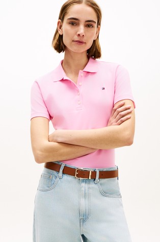 1985 Collection Slim Polo Shirt