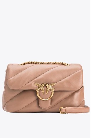 Mini Love Bag Puff Maxi Quilt