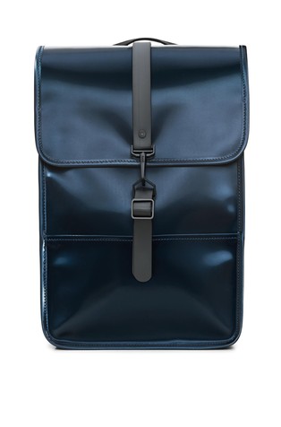 Mini unisex vodootporan ruksak