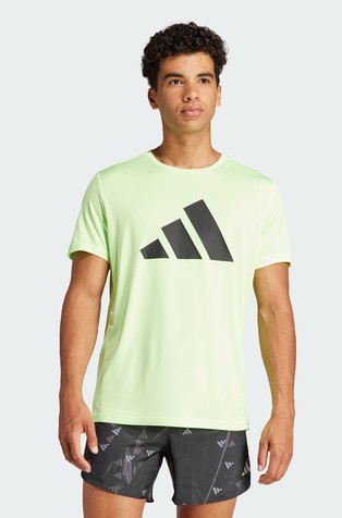 Run It majica kratkih rukava za trčanje