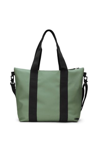 Mini unisex vodootporna tote torba