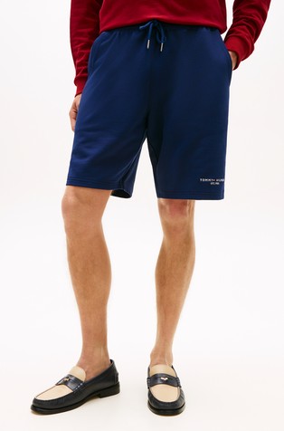 Sweatshorts in organic cotton
