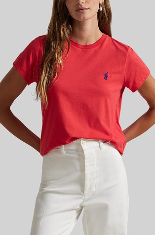 Pamučna majica kratkih rukava