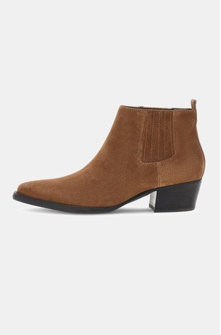 Wynie suede boot