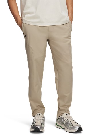 UA Unstoppable Tapered Pants