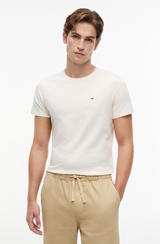 Regular Fit Crew T-Shirt