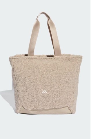 Classic Winterized Tote Bag