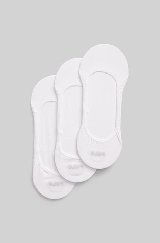 Paket 3 para niskih čarapa