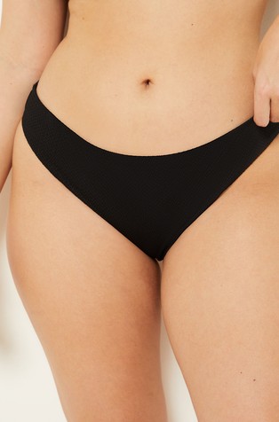 Idyllique donji dio kupaćeg kostima s visokim izrezom