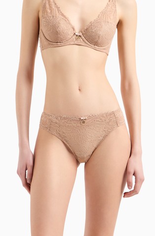 Eternal Lace briefs in lace