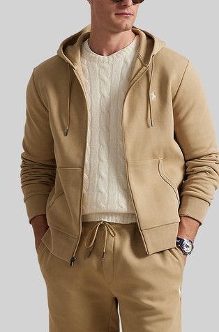 Pulover s kapuljačom