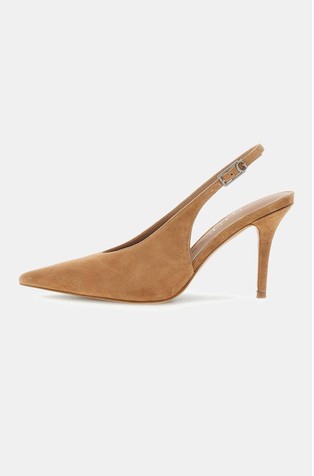 Primo salonke od brušene kože