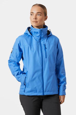 Tanja jedriličarska jakna s kapuljačom