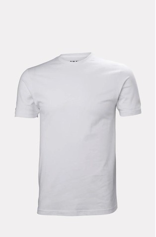 2.0 Crew pamučna majica kratkih rukava