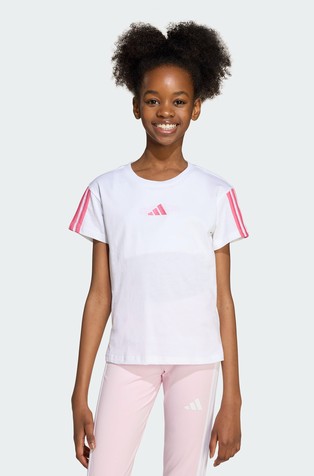 Essentials Cotton T-Shirt Kids