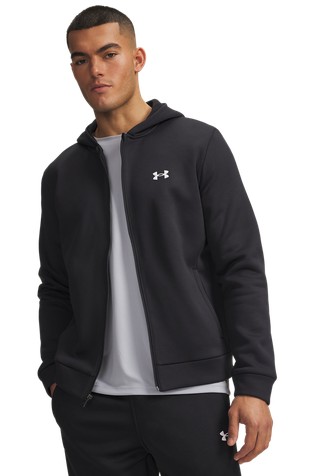 Armour Fleece® pulover s kapuljačom i flisiranom unutrašnjošću