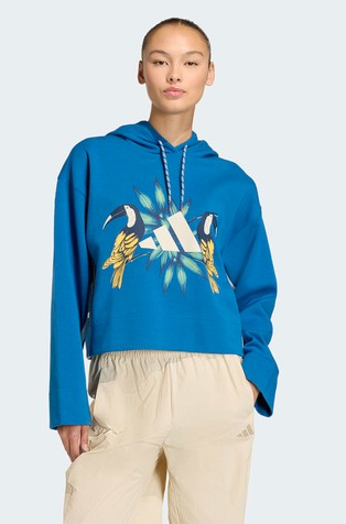 adidas x FARM Rio Hoodie