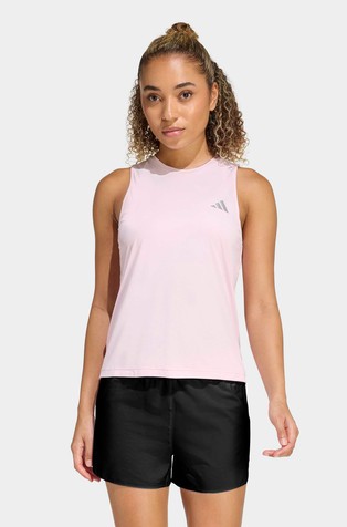 adi365 Running Essentials majica bez rukava za trčanje