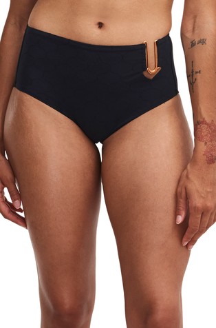 Glow donji dio kupaćeg kostima s visokim strukom