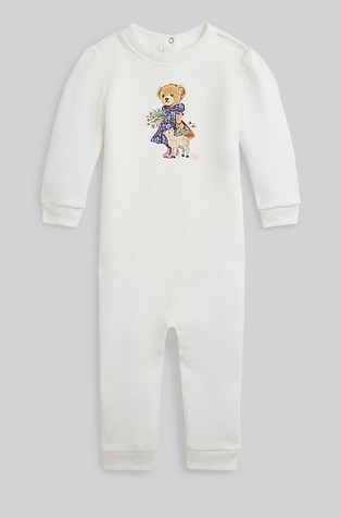 Polo Bear kombinezon s flisiranom unutrašnjošću