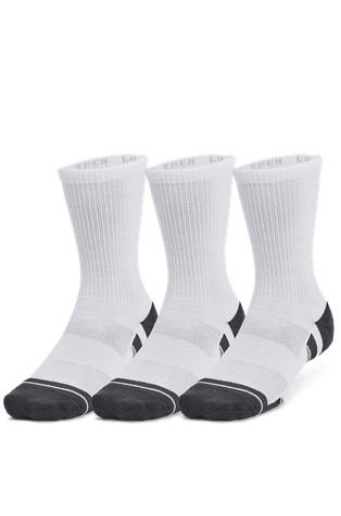 Unisex Performance Tech paket od 3 para čarapa