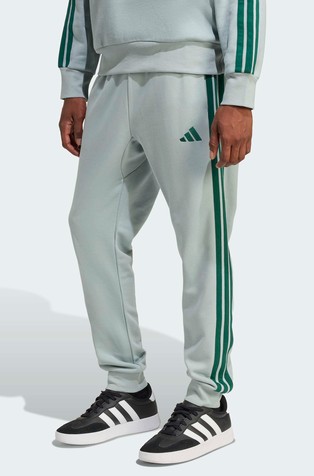 Essential 3-Stripes French Terry Joggers