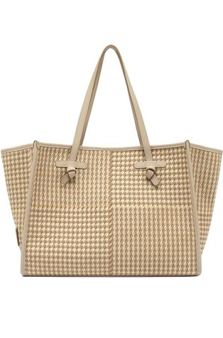 Marcella Mosaique tote torba s uzorkom