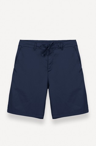 Kratke hlače od rastezljivog pamuka