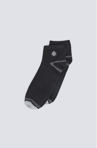 Niske čarape s logotipom
