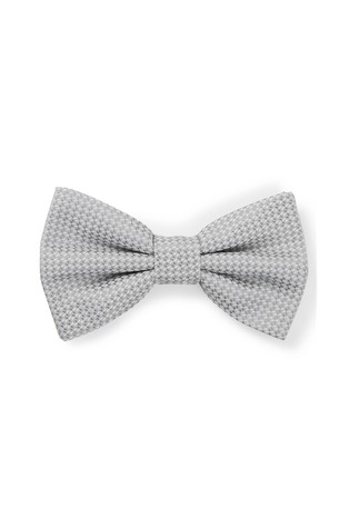 Leptir mašna sa žakard mikrouzorkom