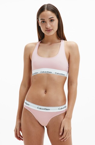 Thong - Modern Cotton