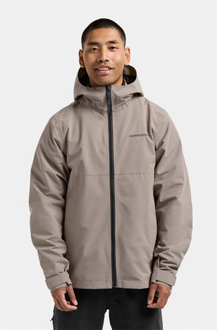 Noar vodootporna jakna s kapuljačom