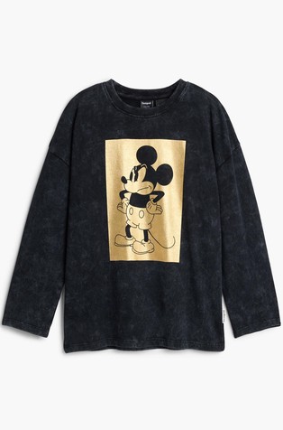 Mickey Mouse™ majica dugih rukava