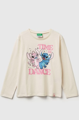 Lilo & Stitch ©Disney majica dugih rukava