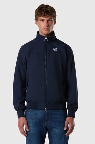 Jedriličarska jakna