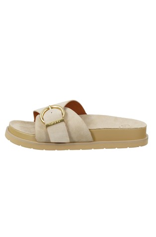 Mardale suede mules