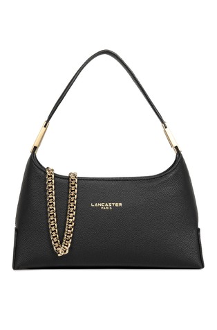 Lychee Ace small leather handbag