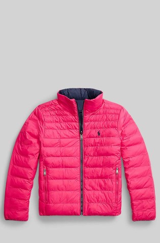 P-layer jakna s dva lica