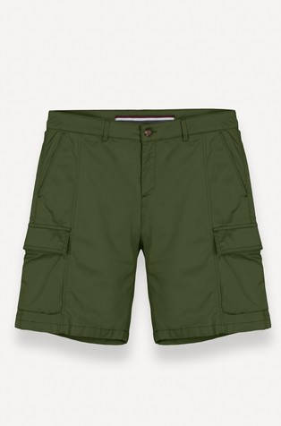 Cargo kratke hlače od gabardena
