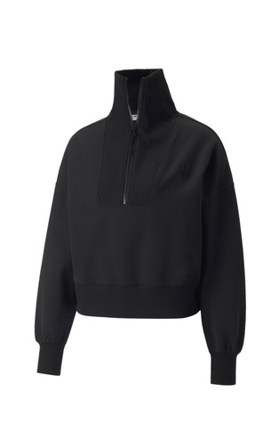 Infuse Half-Zip Sweatshirt