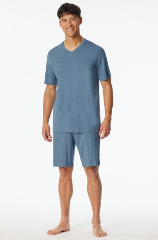 Modern Nightwear - short pyjamas