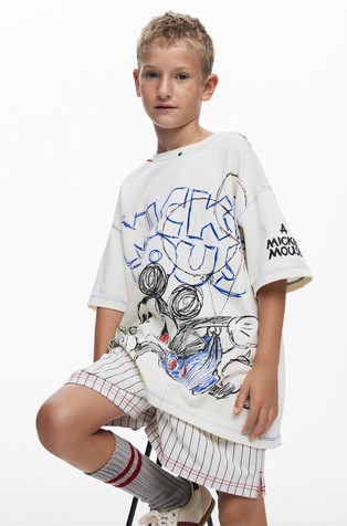 Mickey Mouse™ majica kratkih rukava