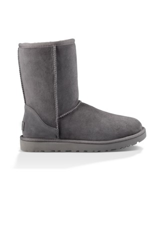 Classic Short II Boot