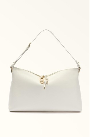 Veća kožna torba za nošenje preko ramena