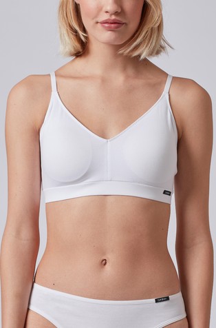 Essentials grudnjak s uklonjivim jastučićima